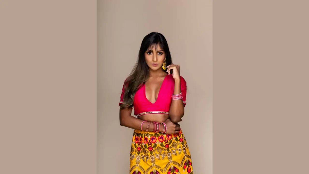 Sharon Shobana – Embracing Expression Through Music and Creativity