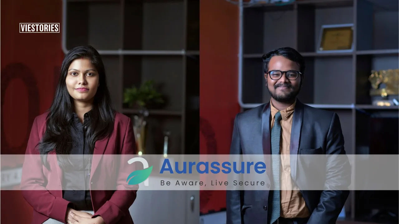 Climate Tech Startup Aurassure Raises Rs 25 Cr in Pre-Series A Round