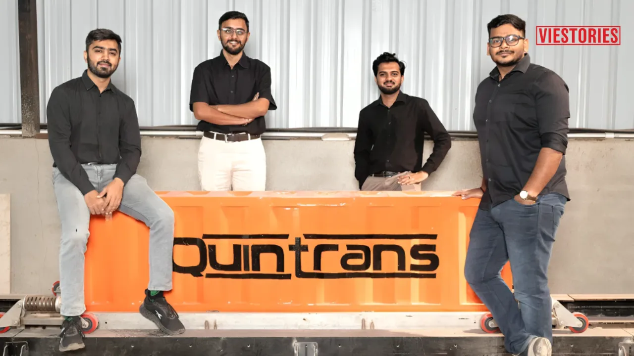 Quintrans raises $750K pre-seed funding led by Capital-A