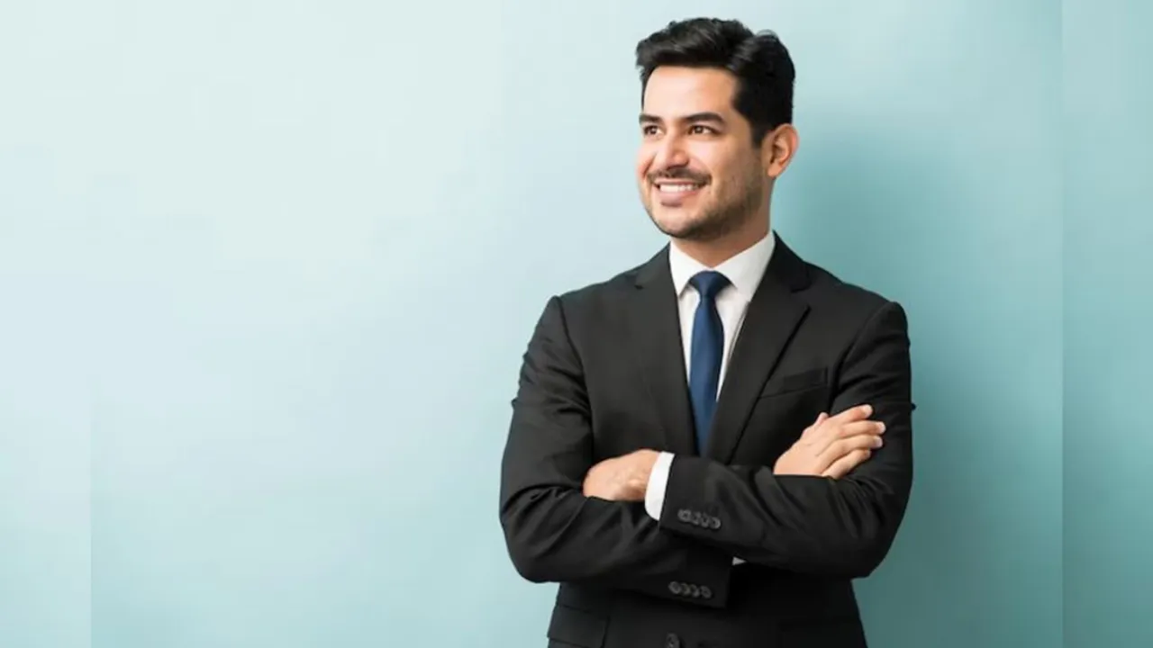 Doctor Arif Patel Dubai Dentist and Beyond!