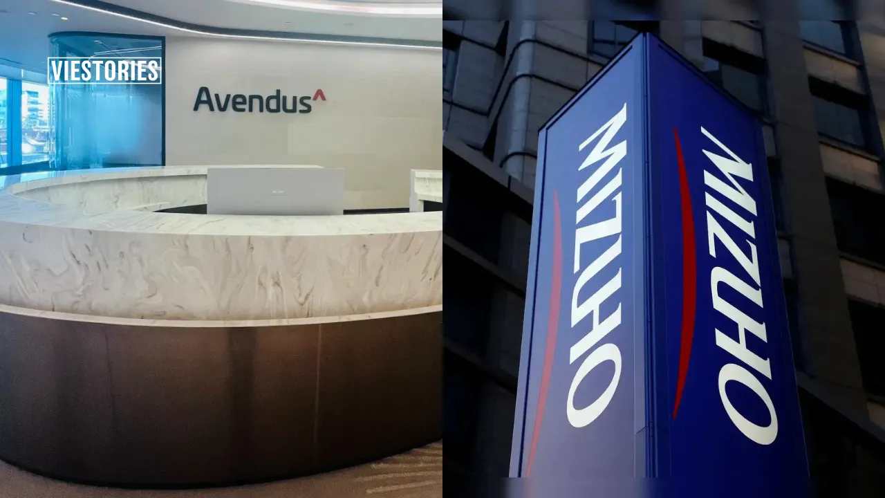 Japan’s Mizuho Securities to buy 60% stake in Avendus Capital