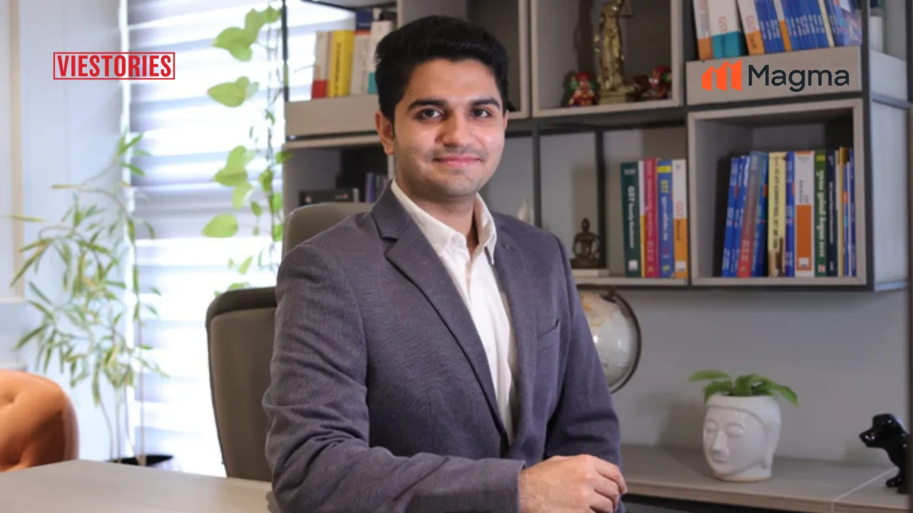 B2B manufacturing startup Magma Closes USD 8 Mn Series A Round