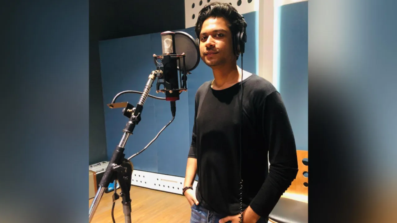 Mandeep Sandhu Emerges as a Distinct Voice in Contemporary Music With Soulful Storytelling and Global Ambitions