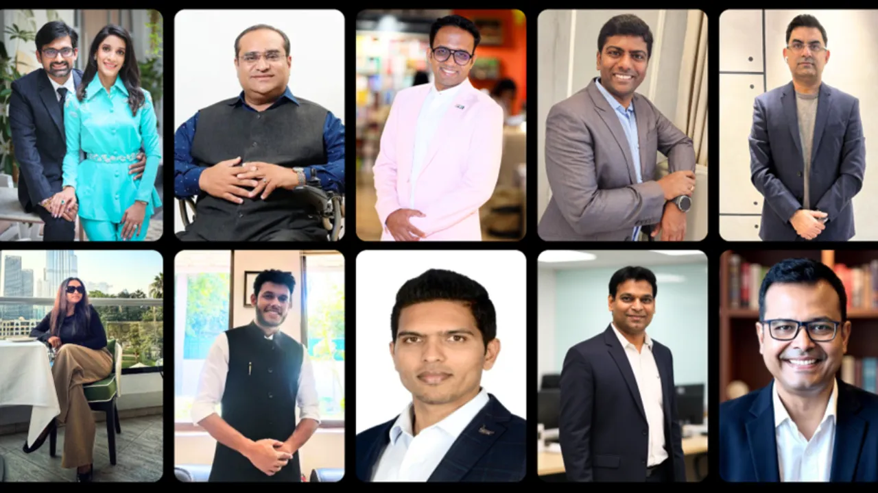 Meet the CEOs & Founders Who Transformed Their Companies into Industry-Leading Powerhouses