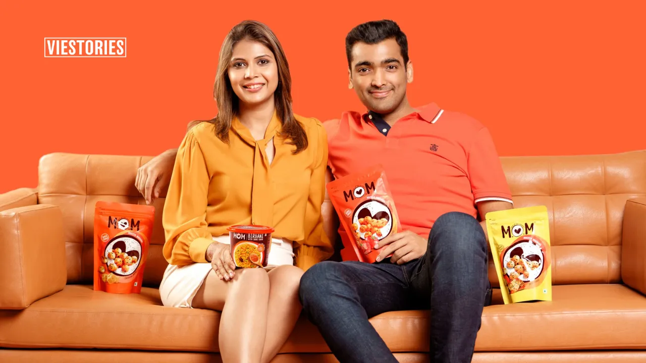 Alimento Agro Foods raises Rs 52 Cr in Series A led by IvyCap Ventures