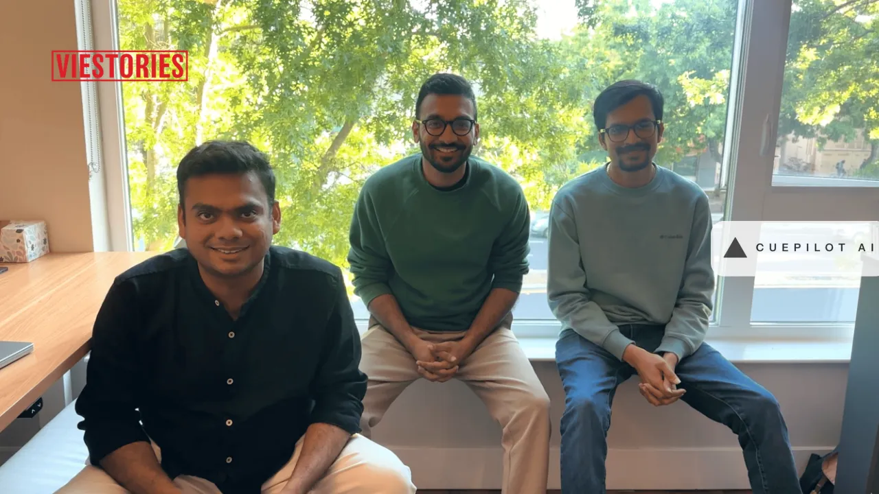 CuePilot AI raises $1.8 million in pre-seed round led by Unilazer Ventures