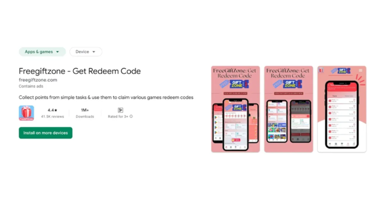 Building a Sustainable Rewards Business from Odisha How FreeGiftZone Turned a Grassroots Idea into a Revenue-Driven Platform