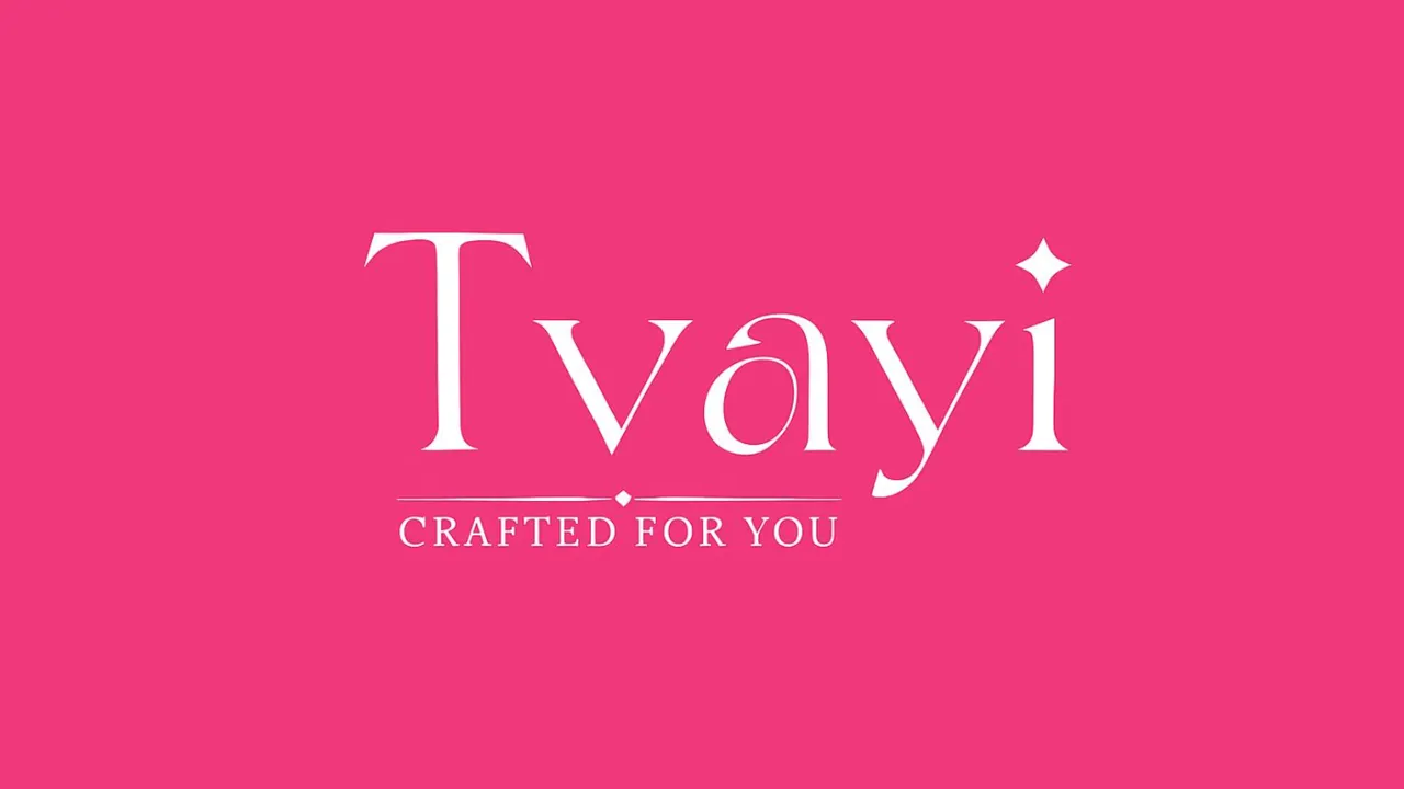 Not Everyone Can Buy Gold. That’s Exactly Why Tvayi Was Born.