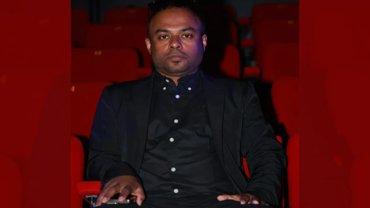 The Bridge We Didn’t Know We Needed How Jiboombaa Is Stitching the World Back Together