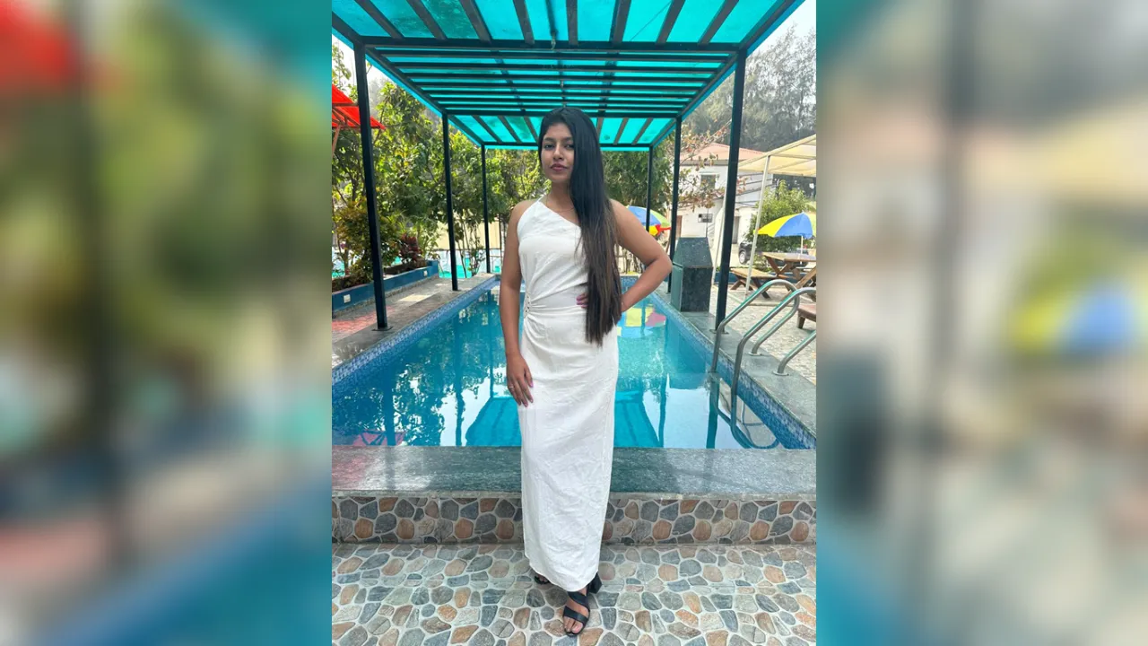 A Strategic Milestone for Nitro Ventures Miss Toral Baria Appointed Joint Chairman, Advancing Women Leadership in Global Venture Capital