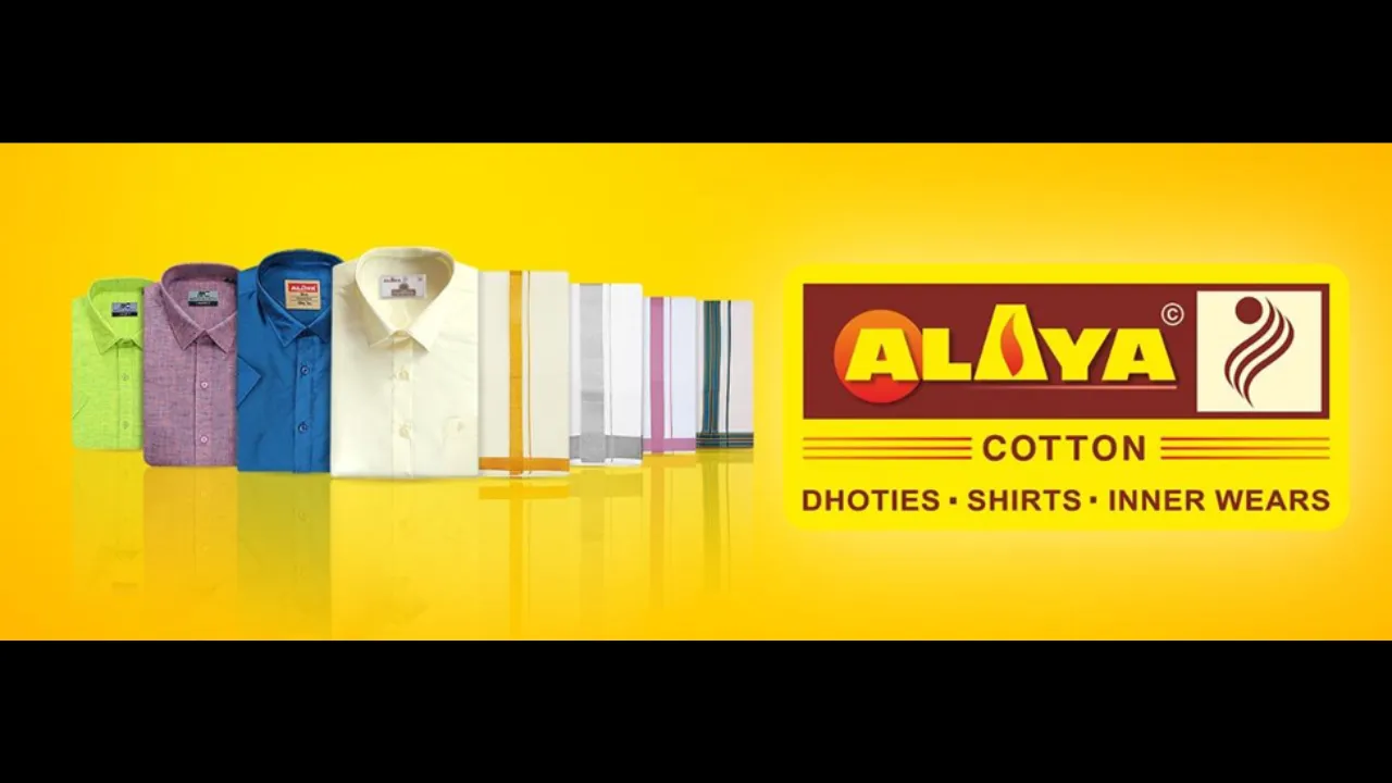 Alaya Cotton Building a Legacy in Cotton Based Traditional Wear Since 2002