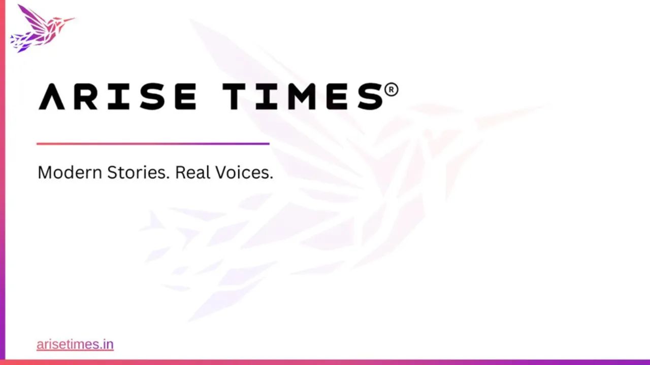 Arise Times Is Quietly Changing What It Means to Be Featured in Digital Media