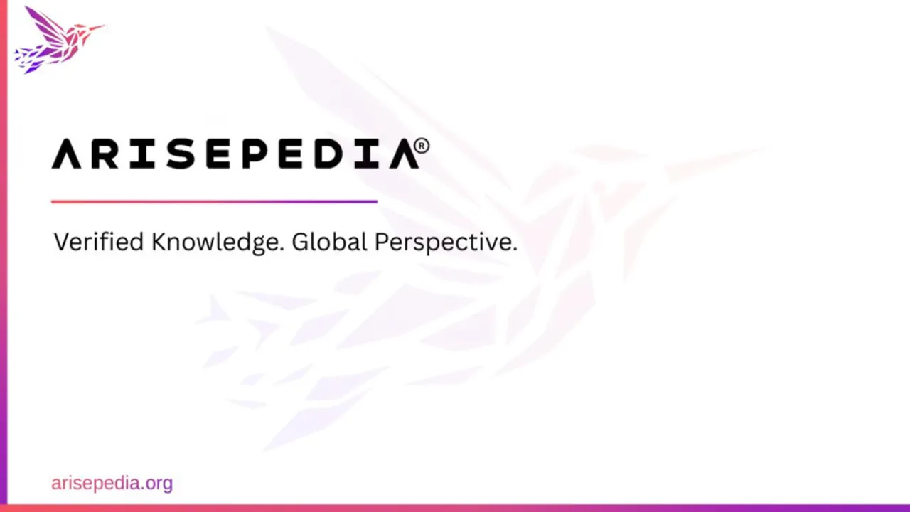 Arisepedia Gains Momentum as a Trusted Digital Encyclopedia in the Global Information Landscape