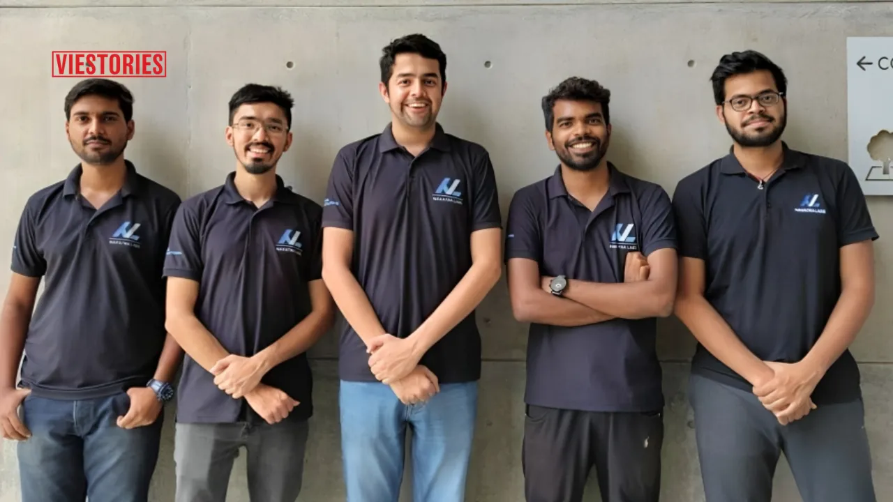 Naxatra Labs raises $3 million in Pre-Series A round led by Rainmatter