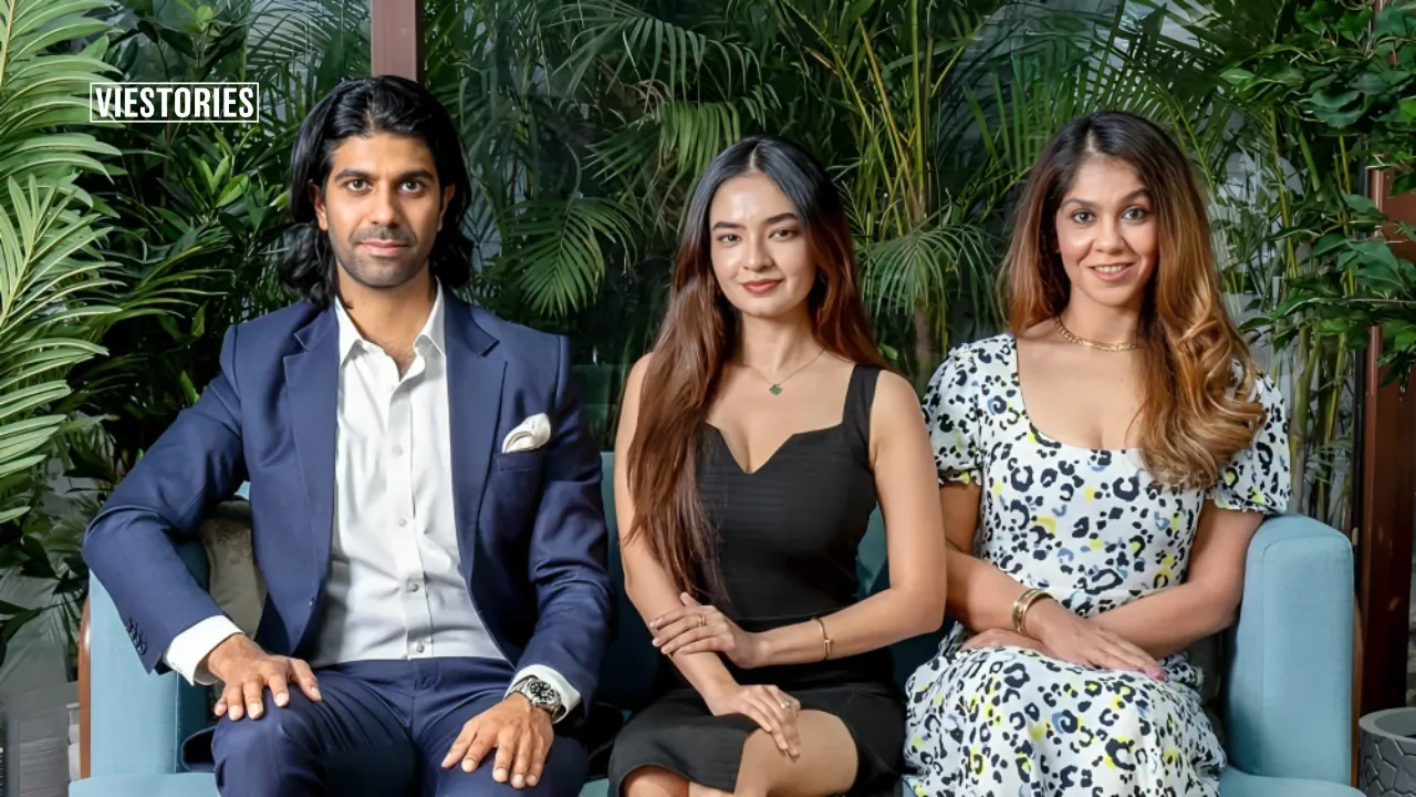 NowYouKnow appoints Anushka Sen as brand ambassador