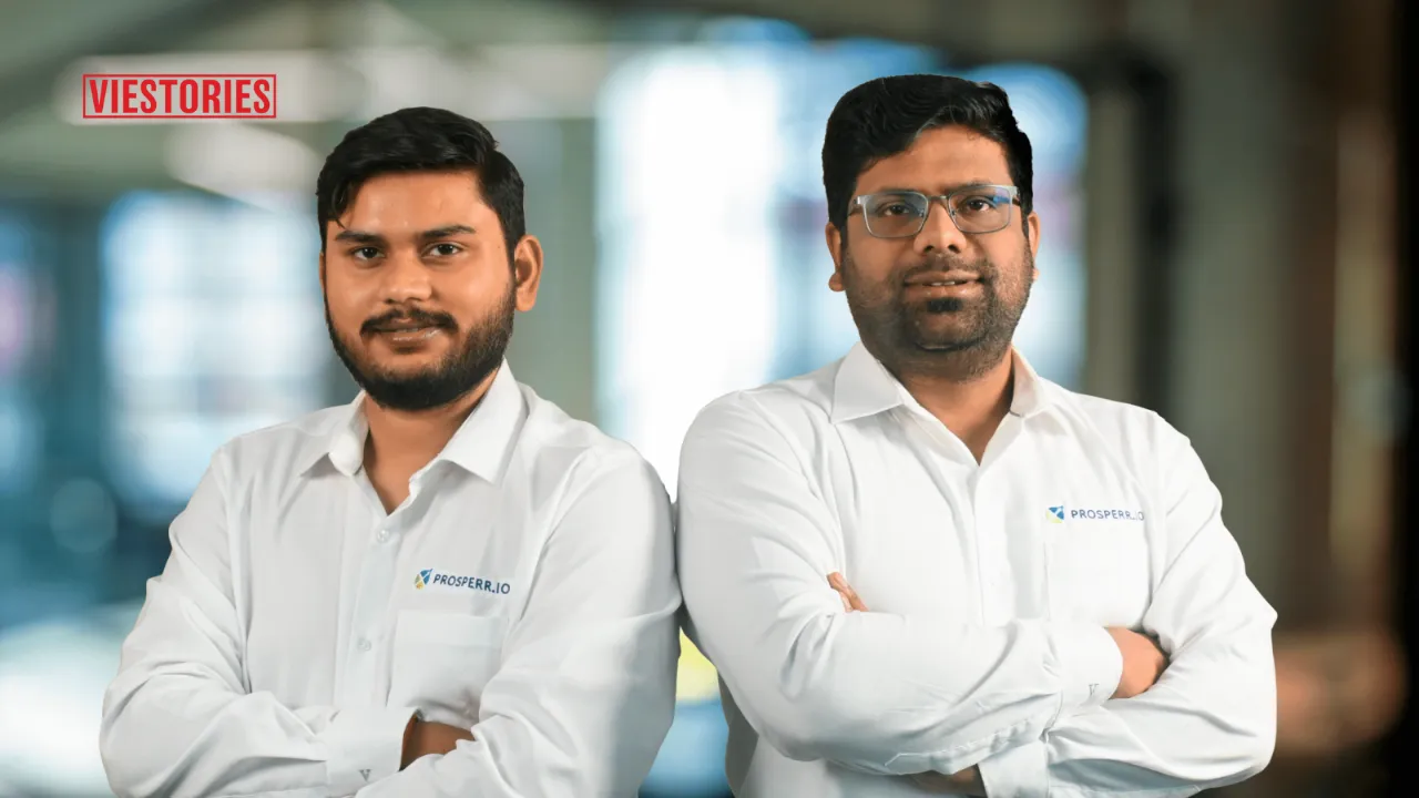 Prosperr.io raises $4 million from Jungle Ventures, others