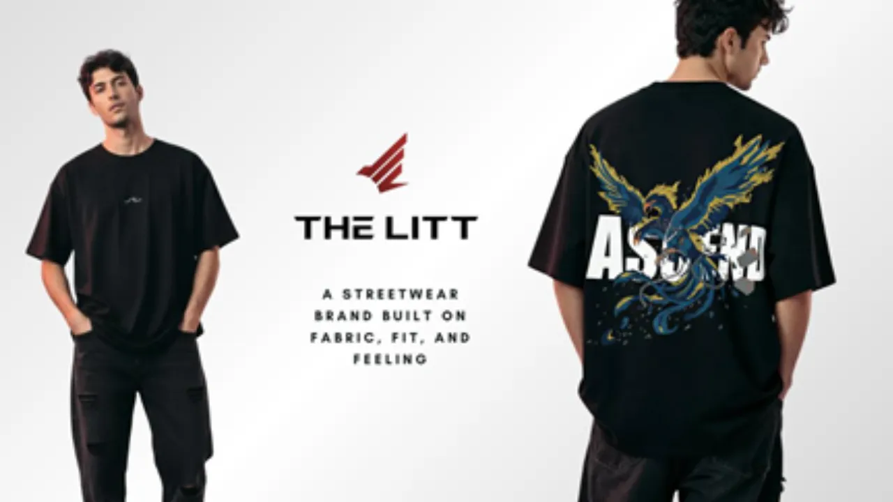 The Litt Keeps Street Fashion Cool, Conscious and Unapologetically Real