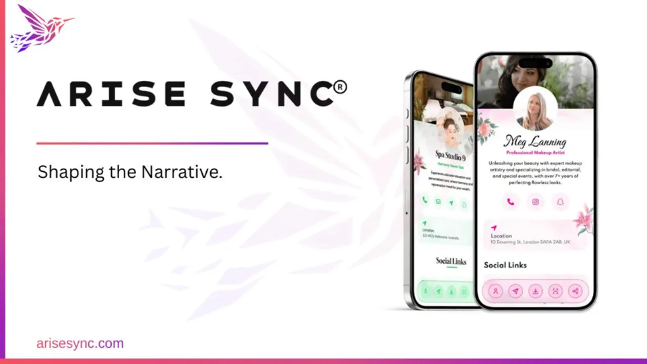 Why AriseSync Is Becoming the Smartest Digital Investment for Professionals and Online Businesses