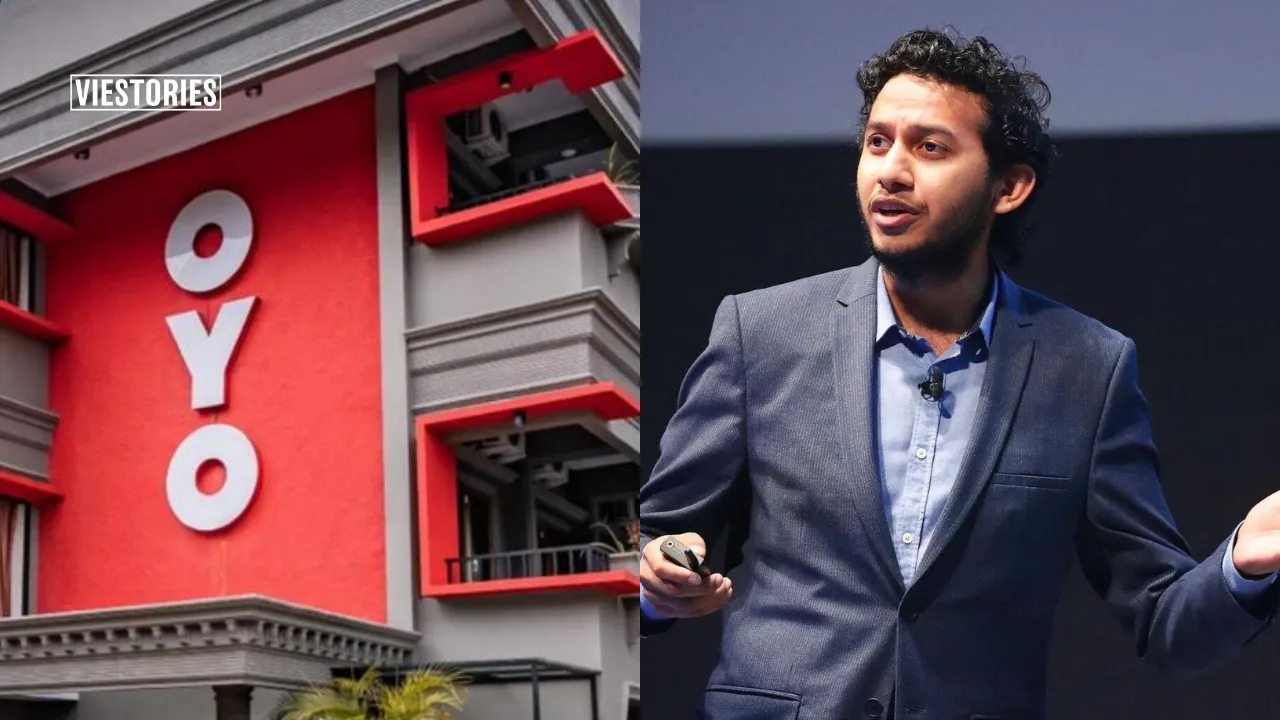 Oyo parent Prism gets shareholder nod to raise ₹6,650 crore via IPO