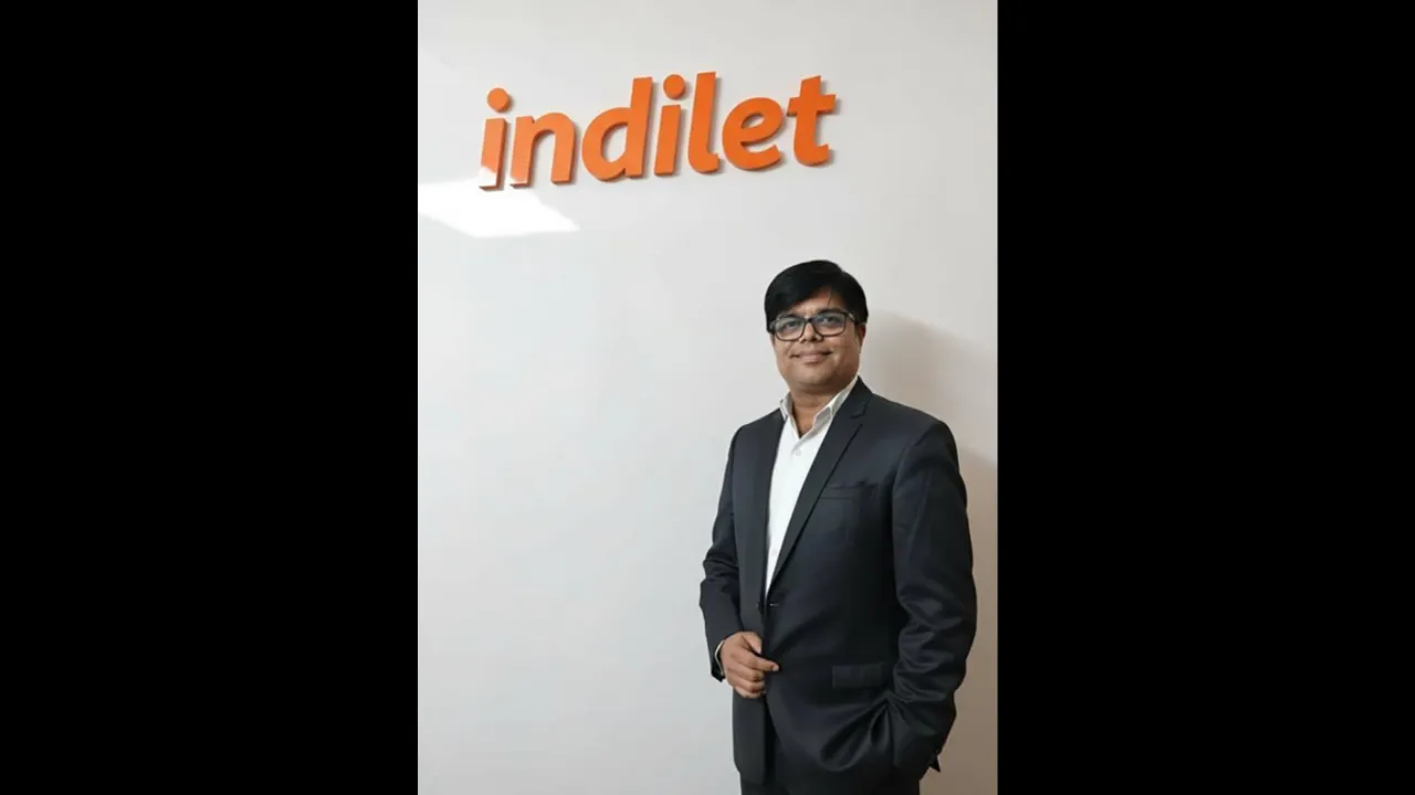 Indilet How a ₹5,000 Idea Is Quietly Rewiring India’s Rental and Property Management Game