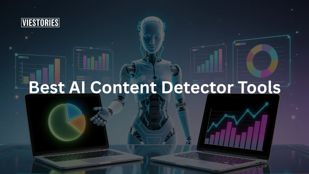 Best AI Content Detector Tools for 2026