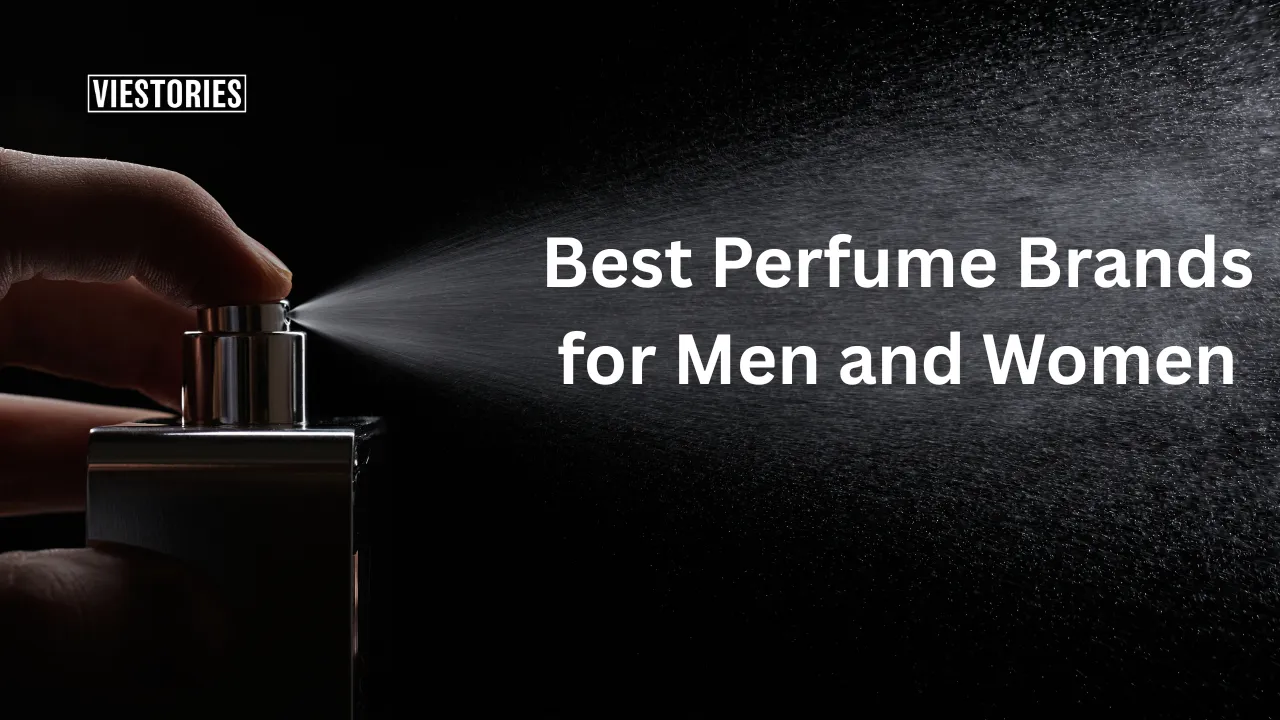Best Perfume Brands for Men and Women in India for 2026