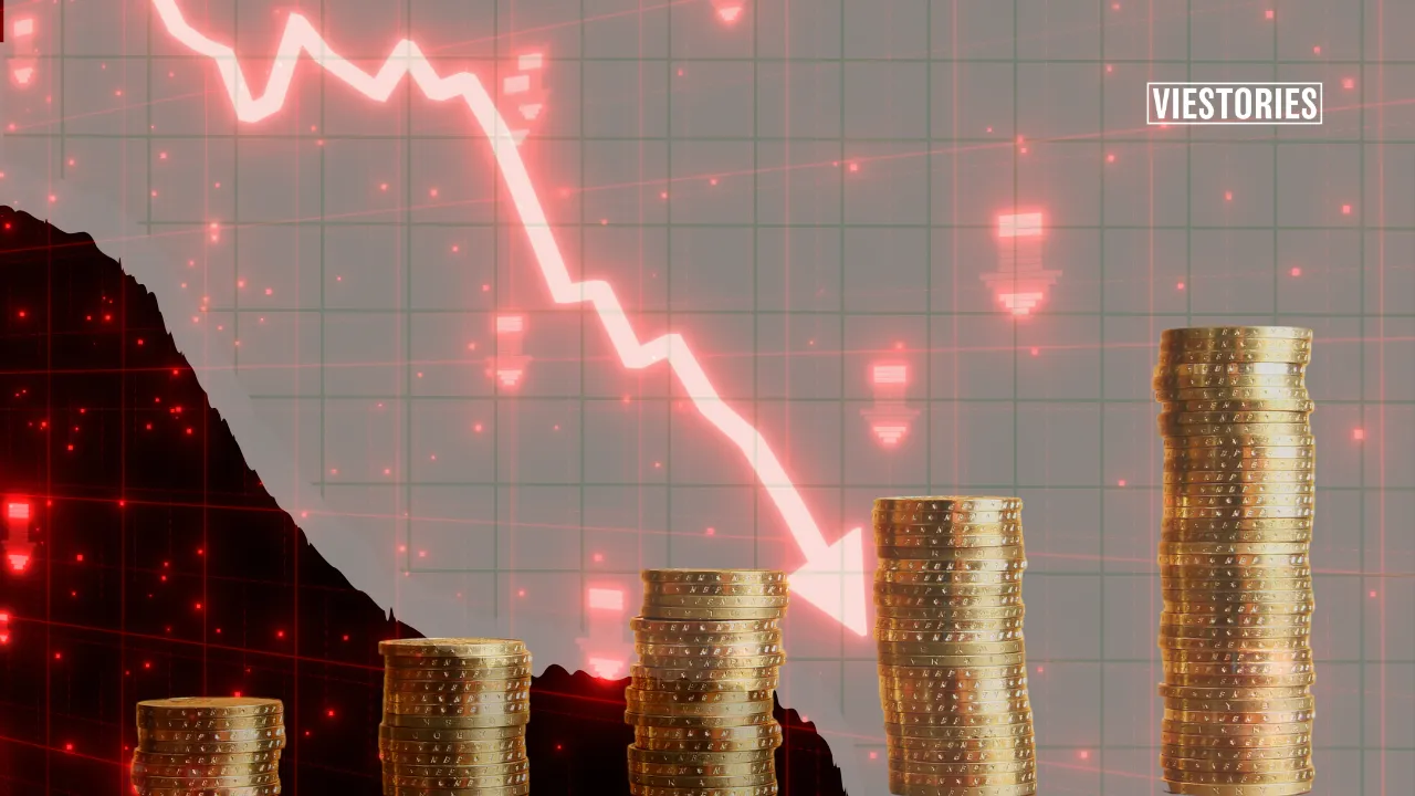 Year in Review India’s Tech Startup Funding Drops 17% in 2025