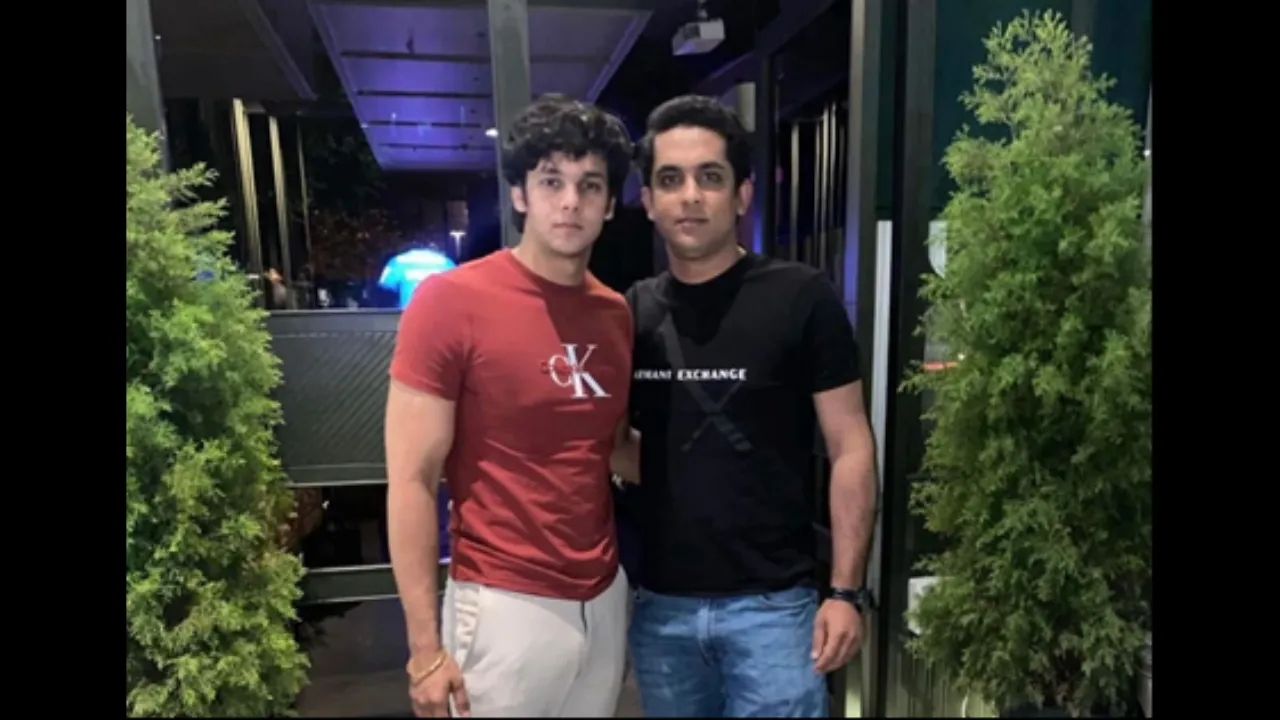 From Humble Beginnings to Industry Leaders The Inspiring Journey of Kunal and Karan Sehrawat