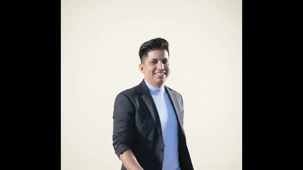 CELEBRATING DEEPESH KASHYAP BIRTHDAY OF A FINTECH VISIONARY