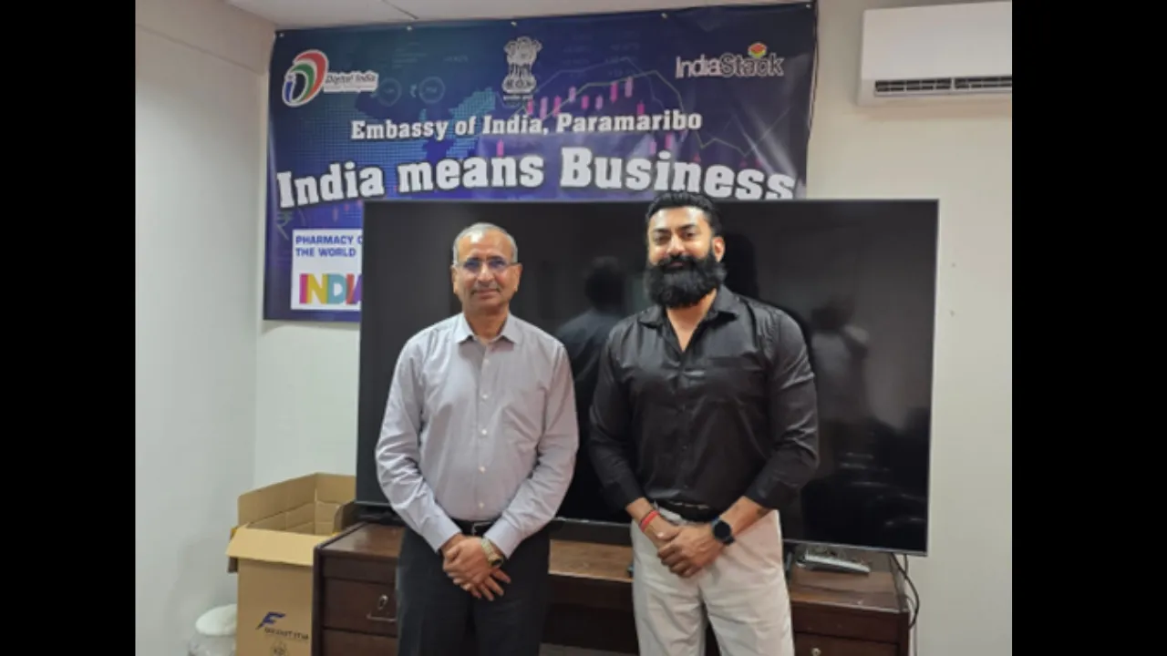 Lax Cinema Opening Europe to Indian Cinema