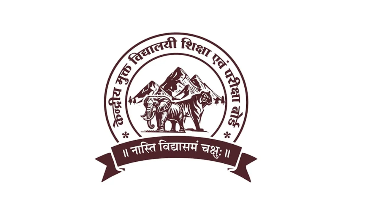 CBOSE Strengthens Inclusive Education Through Open Schooling Initiatives