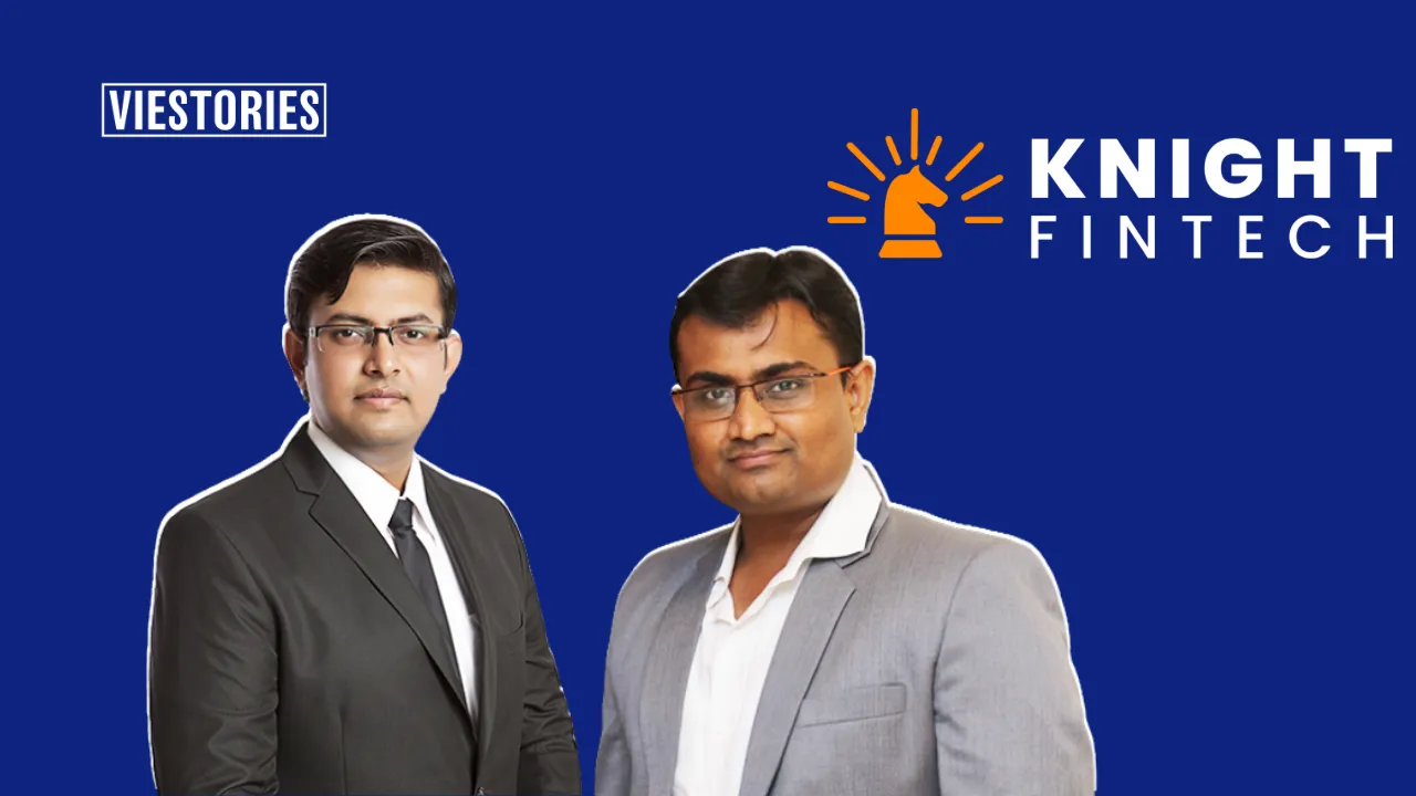 Knight FinTech raises $23.6 million Series A funding led by Accel