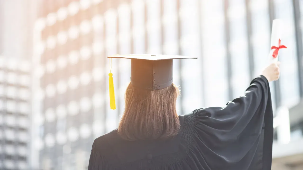 Why Choose to Get an Online Degree from Jain University