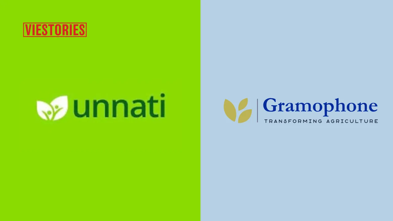 Agri fintech startup Unnati to acquire farm input platform Gramophone