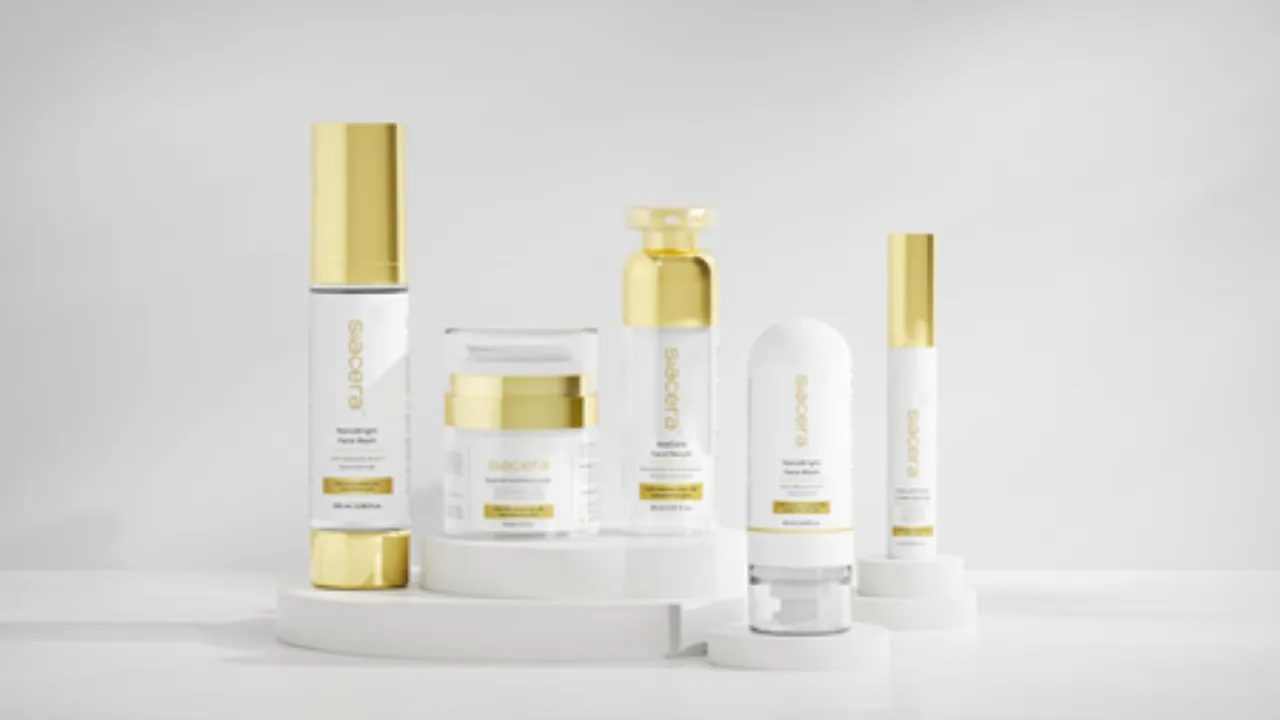 Beyond the Noise Siacera™ Debuts to Fix India’s Over-Processed Skin Barrier