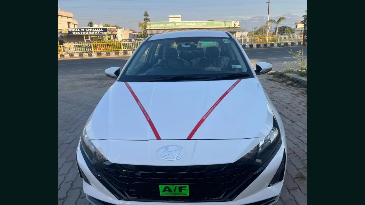 Self Drive Car Rental in Dehradun Sees 40% Booking Surge During New Year 2026