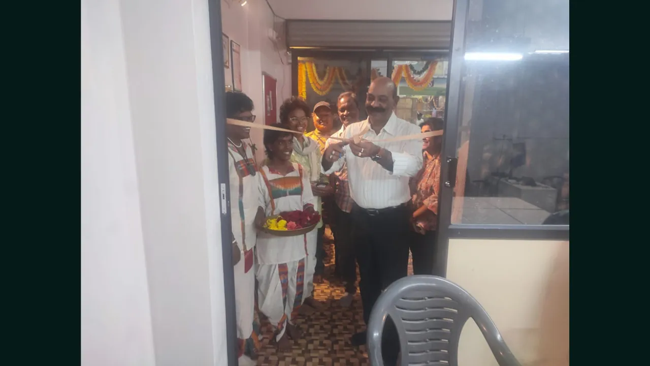 VKS Sharanya Welfare Society Launches Skill Academy and Artisan Craft Centre in Hyderabad