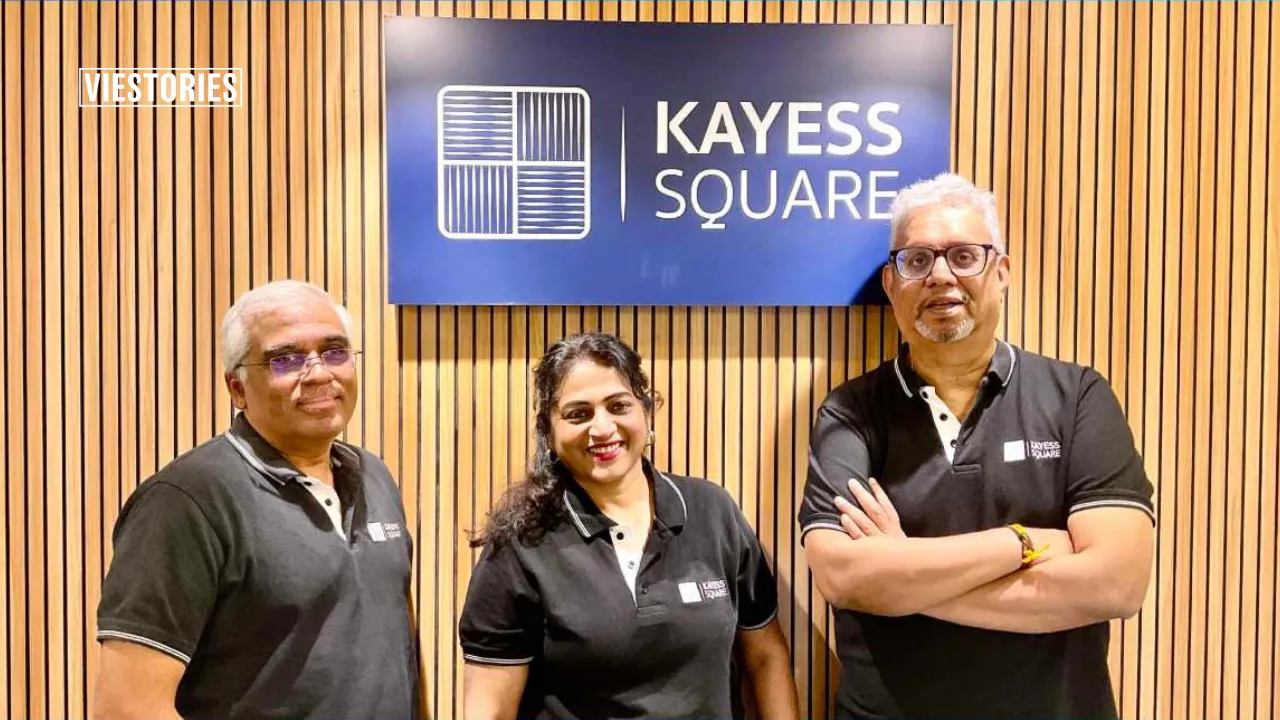Consulting startup Kayess Square raises Rs 10 Cr in pre-Series A round