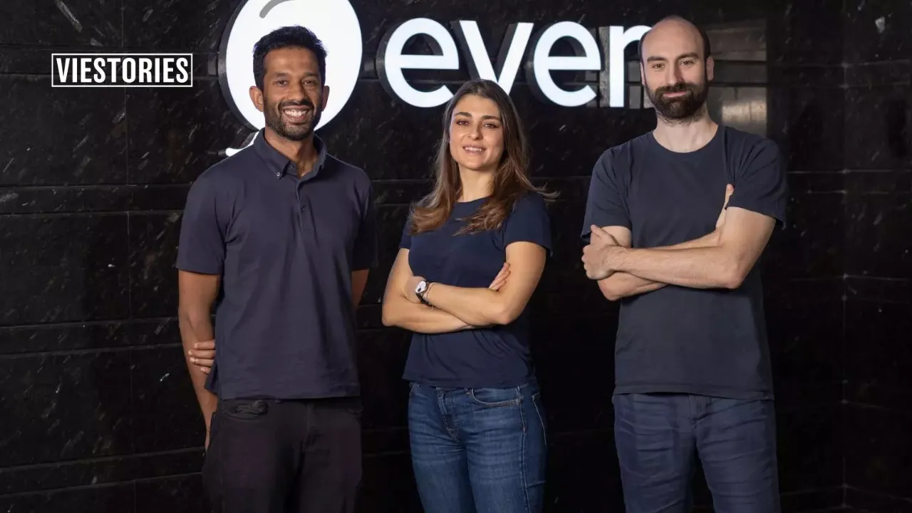 Even Healthcare raises $20 million from Lachy Groom, others