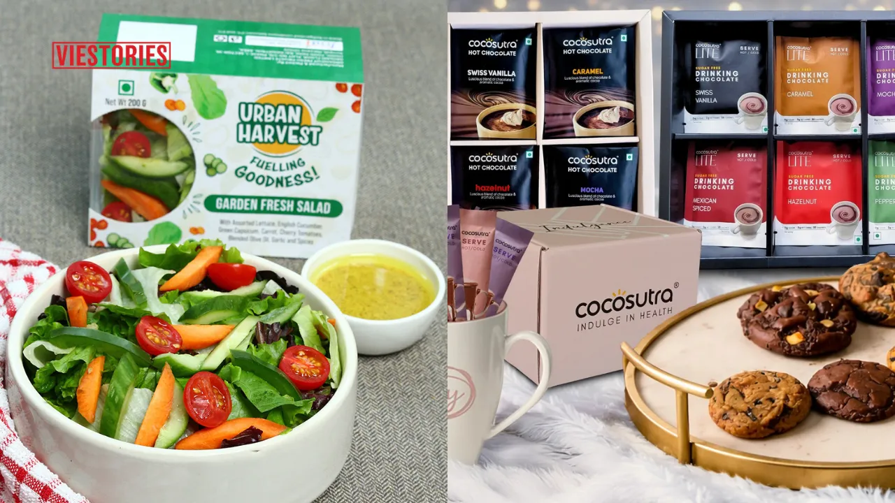 Urban Harvest acquires Cocosutra in Rs 2.5 crore all-cash deal