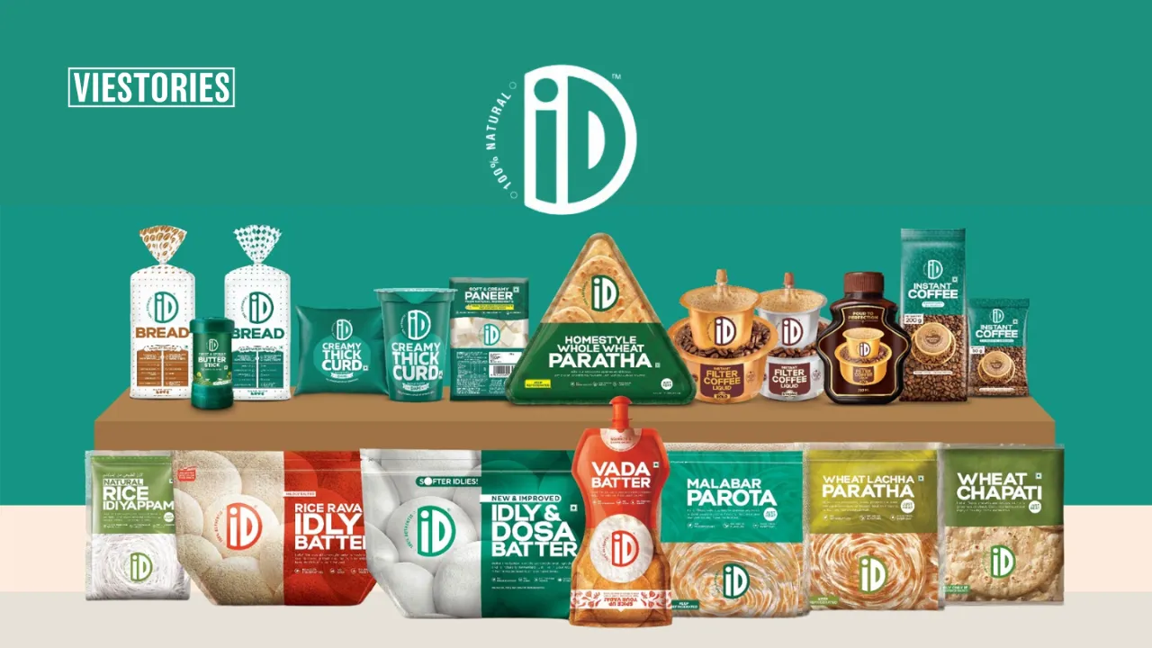 Apax Partners picks up minority stake in iD Fresh Food, early backers part exit