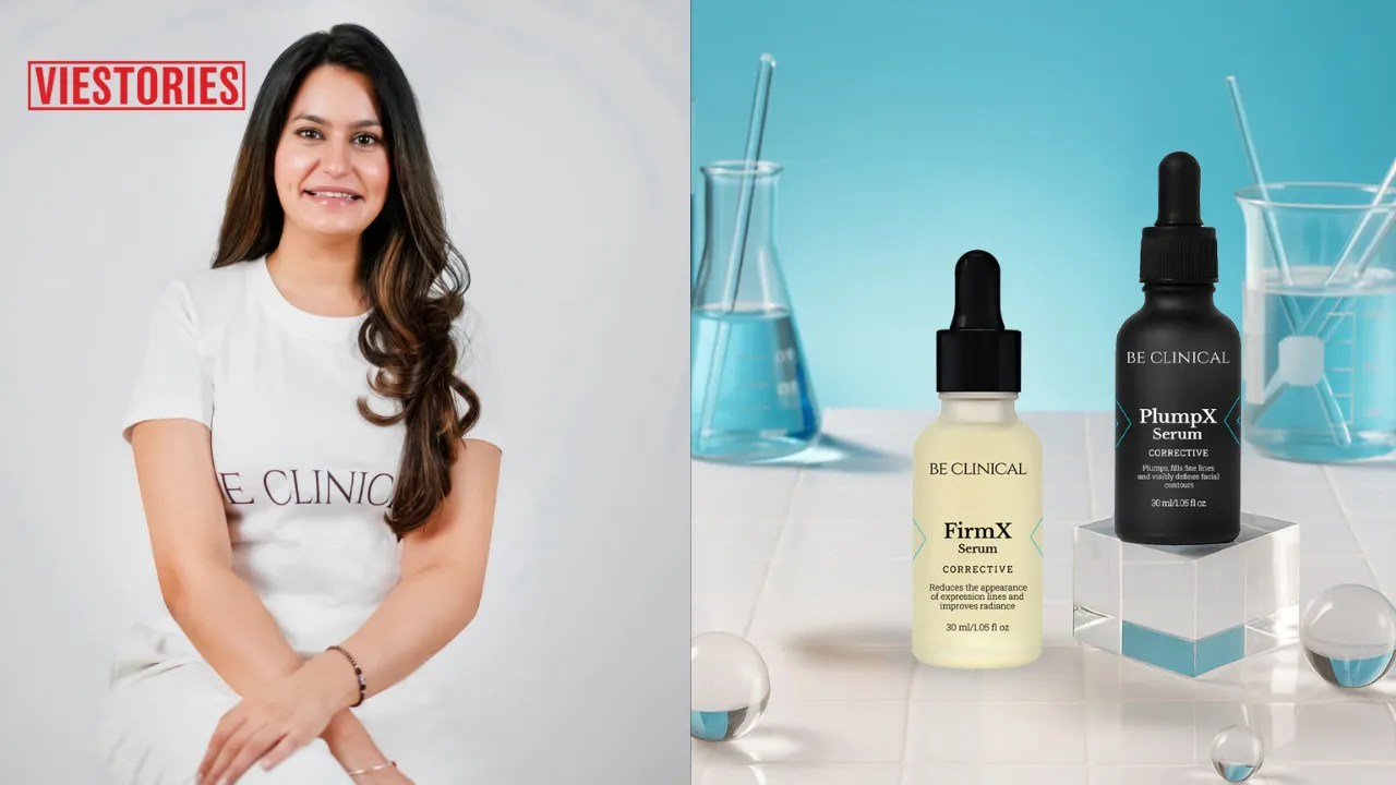 Be Clinical raised Rs 6 crore in seed round led by V3 Ventures