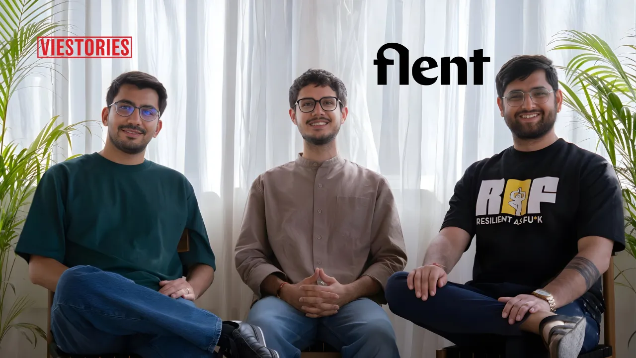 Proptech startup Flent raises $2.5 Mn funding led by Incubate Fund Asia