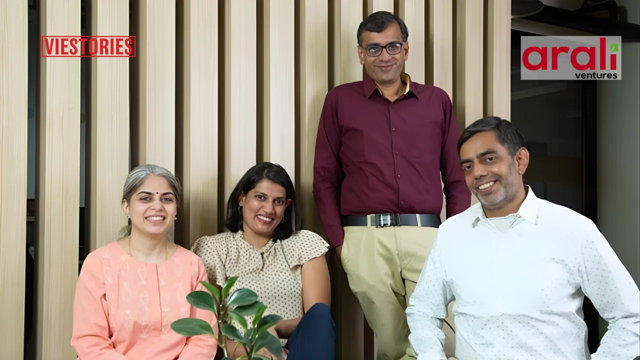 Arali Ventures gets 23x return on full exit from HBOX