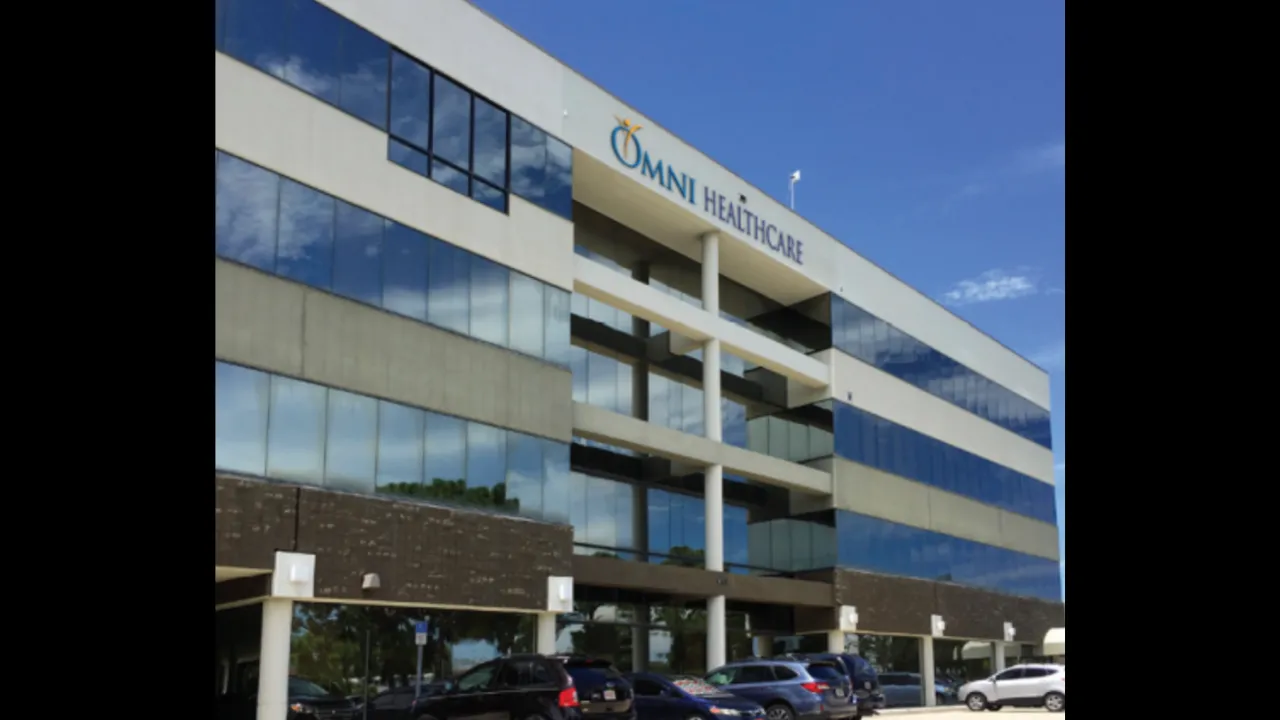 How Dr. Craig Deligdish of Omni Healthcare Is Improving Patient Experience Through Digital Innovation