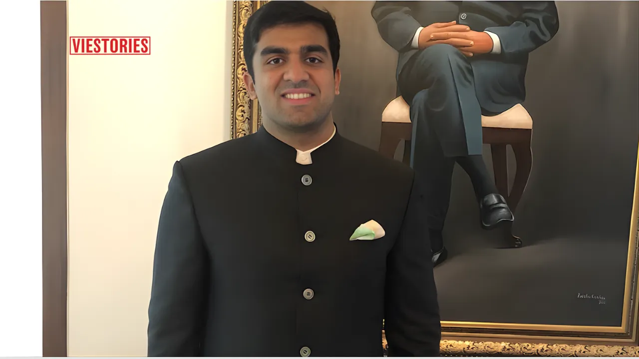 Akzo Nobel India appoints Parth Jindal as Chairman