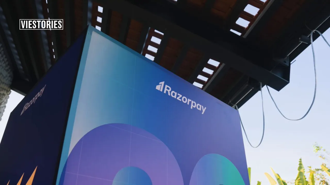 Razorpay Prepares IPO, Eyes Up To Rs 4,500 Cr Raise