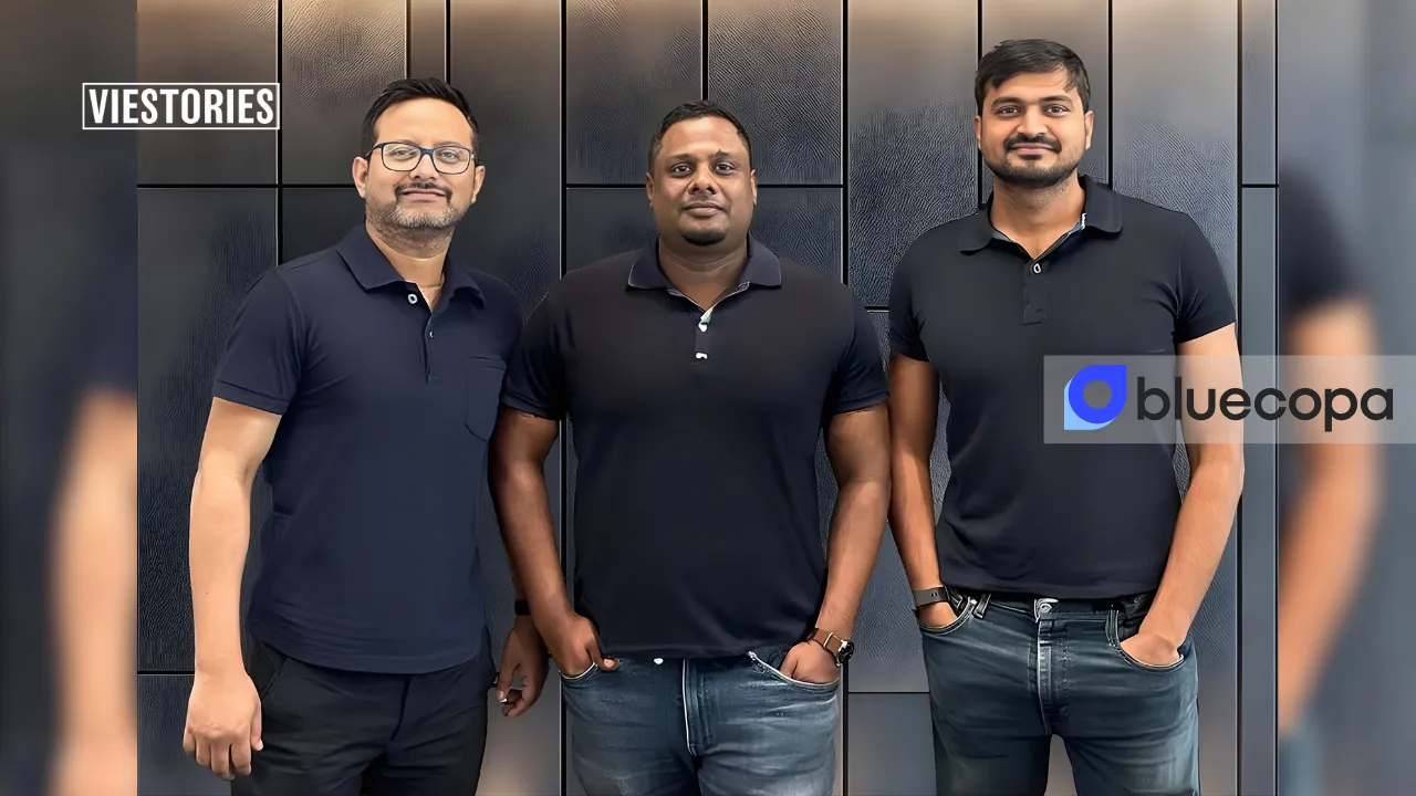 Bluecopa raises $7.5 Mn Series A funding led by Analog Partners