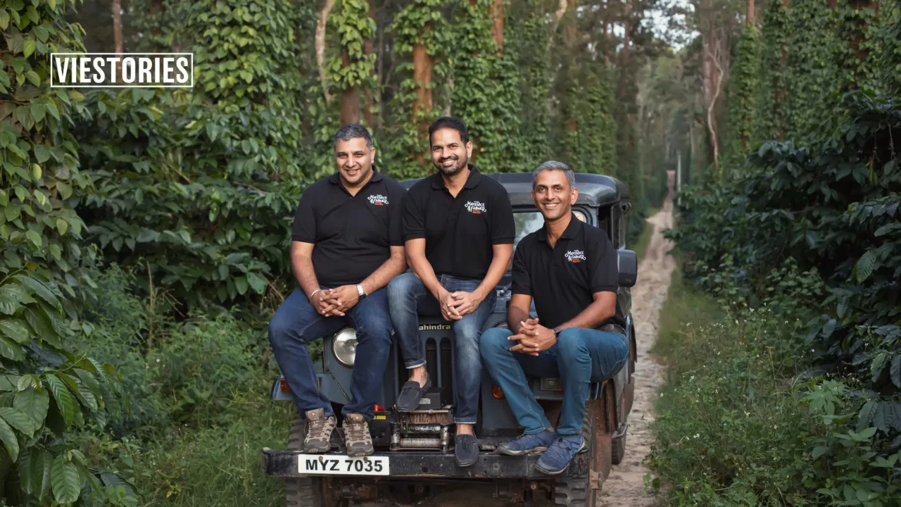 Good Farmer Food Concepts raises $1.5 Mn in pre-Series A round led by CreedCap