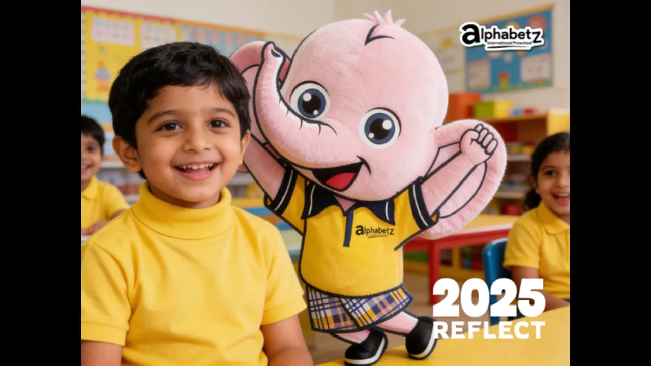 Alphabetz International Preschool A Landmark Year of Growth and Expansion in 2025